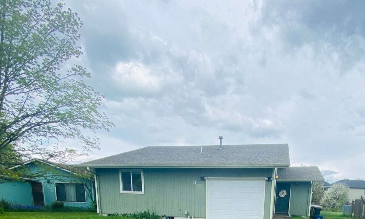 Photo of Outdoor in Corvallis