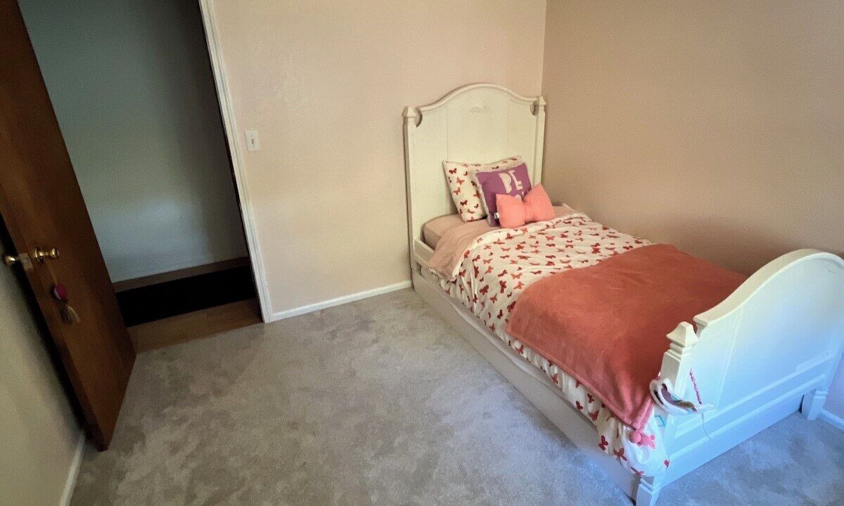Photo of Bedroom in Corvallis