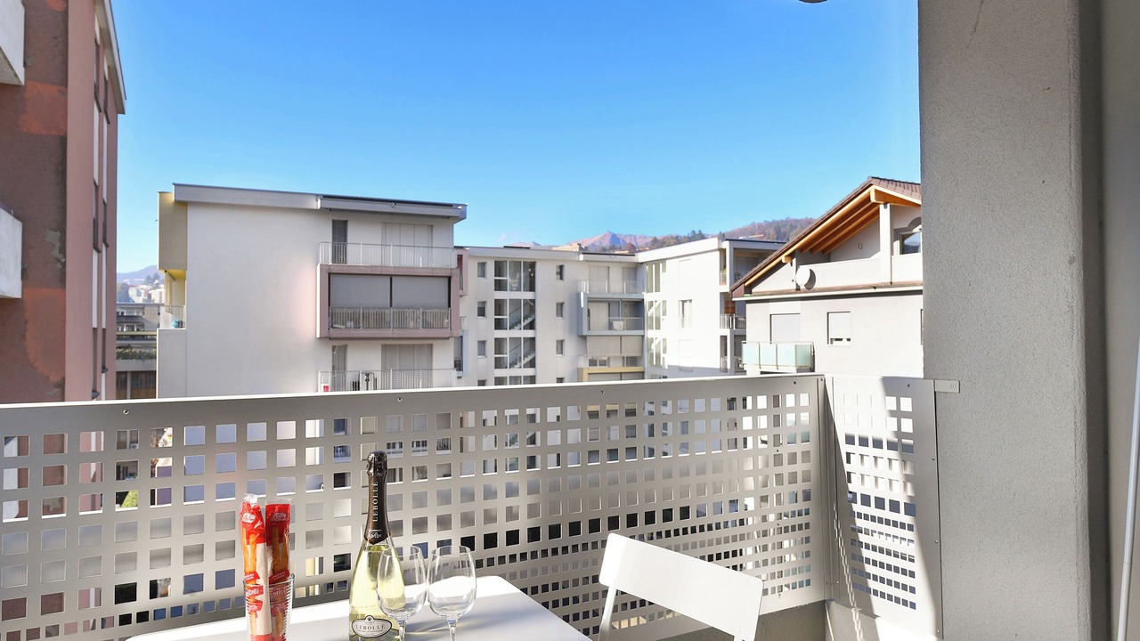 Photo of Outdoor in Viganello