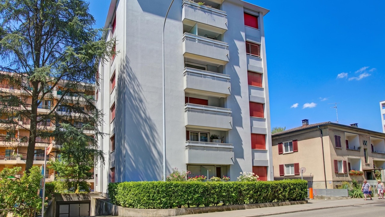 Photo of Outdoor in Viganello
