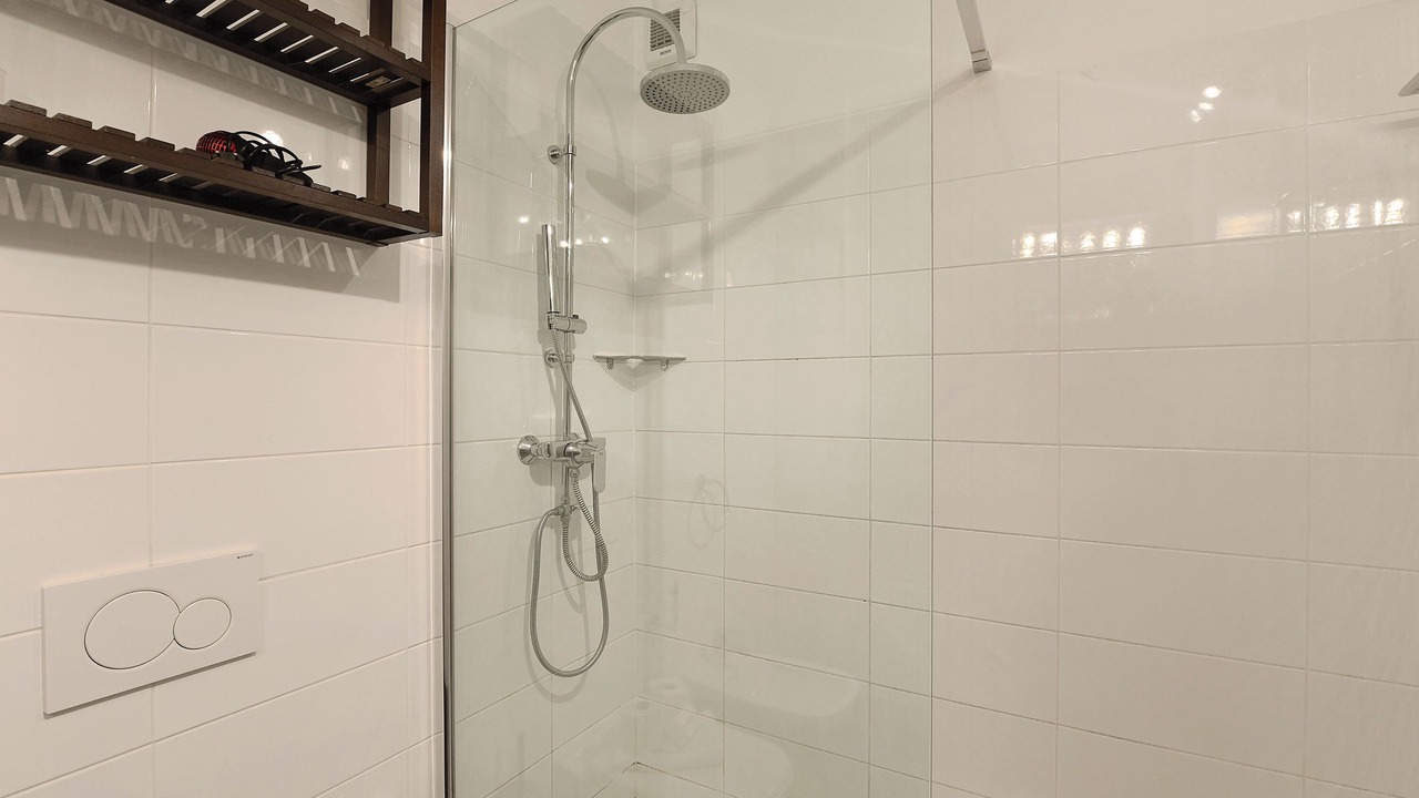 Photo of Bathroom in Viganello