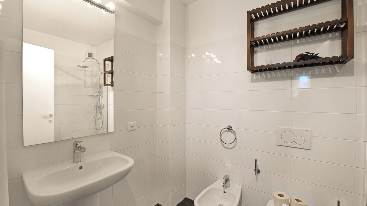 Photo of Bathroom in Viganello