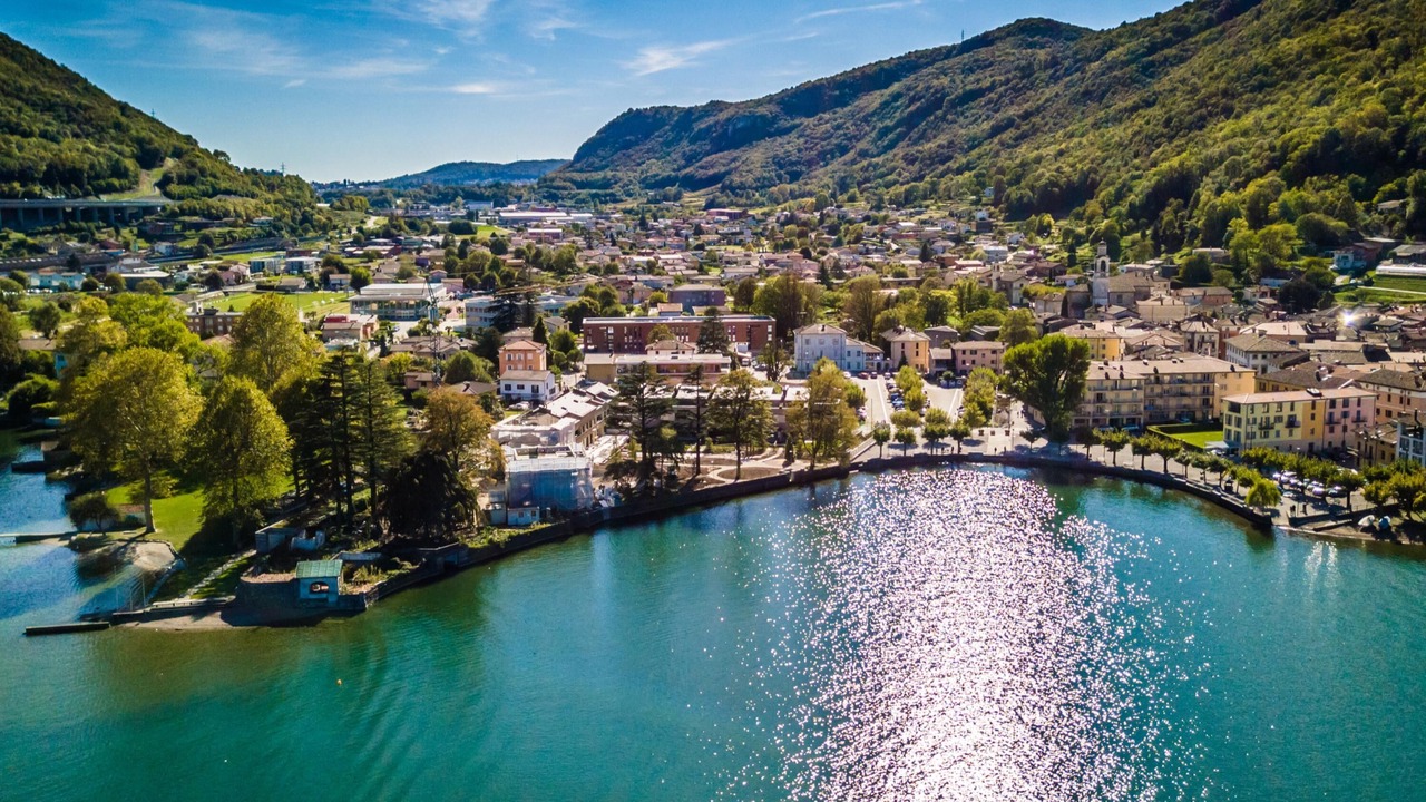 Photo of Outdoor in Viganello