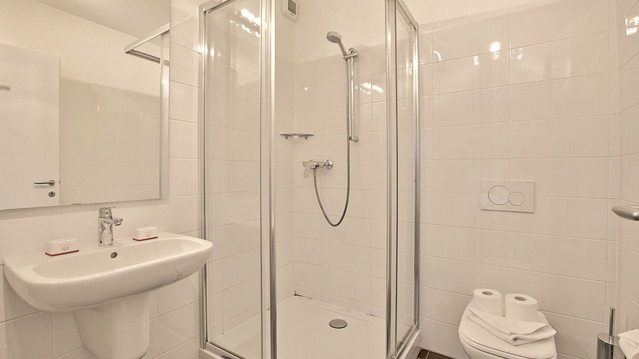 Photo of Bathroom in Viganello