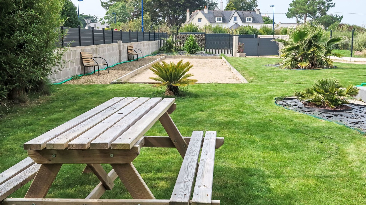 Photo of Outdoor in Locquirec