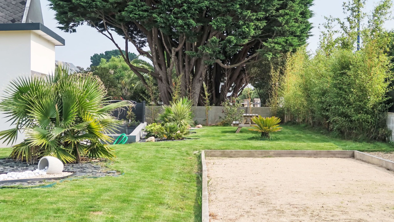 Photo of Outdoor in Locquirec