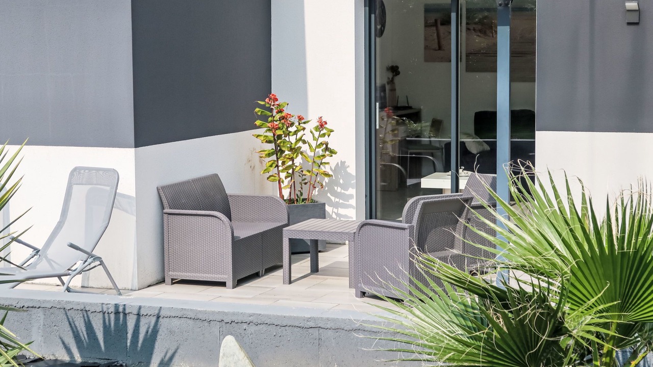 Photo of Livingroom in Locquirec