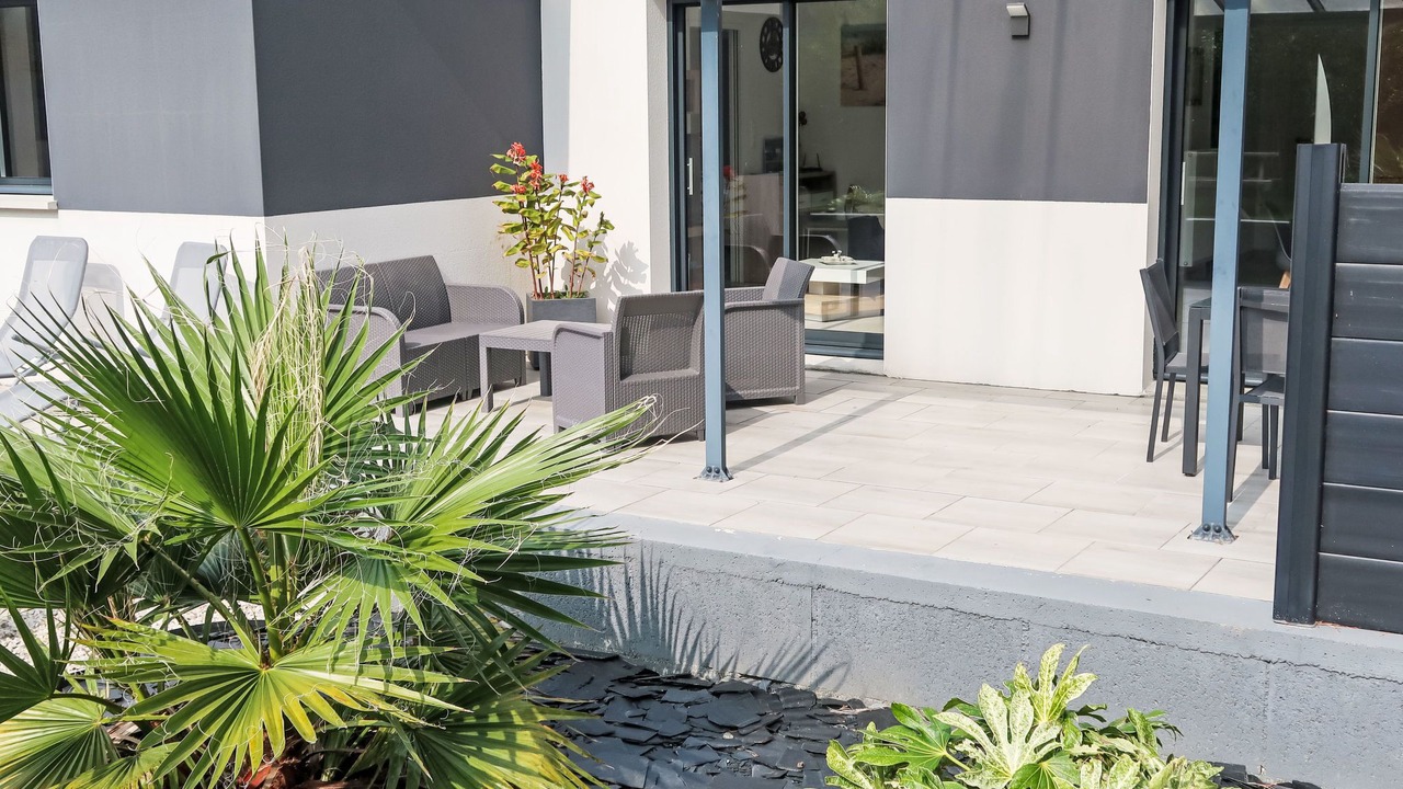 Photo of Outdoor in Locquirec