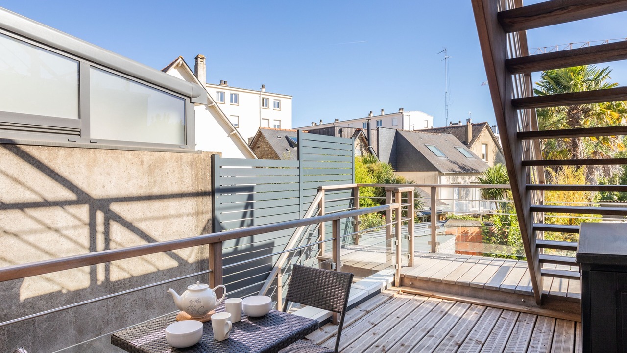 Photo of Outdoor in Nord-Saint-Martin