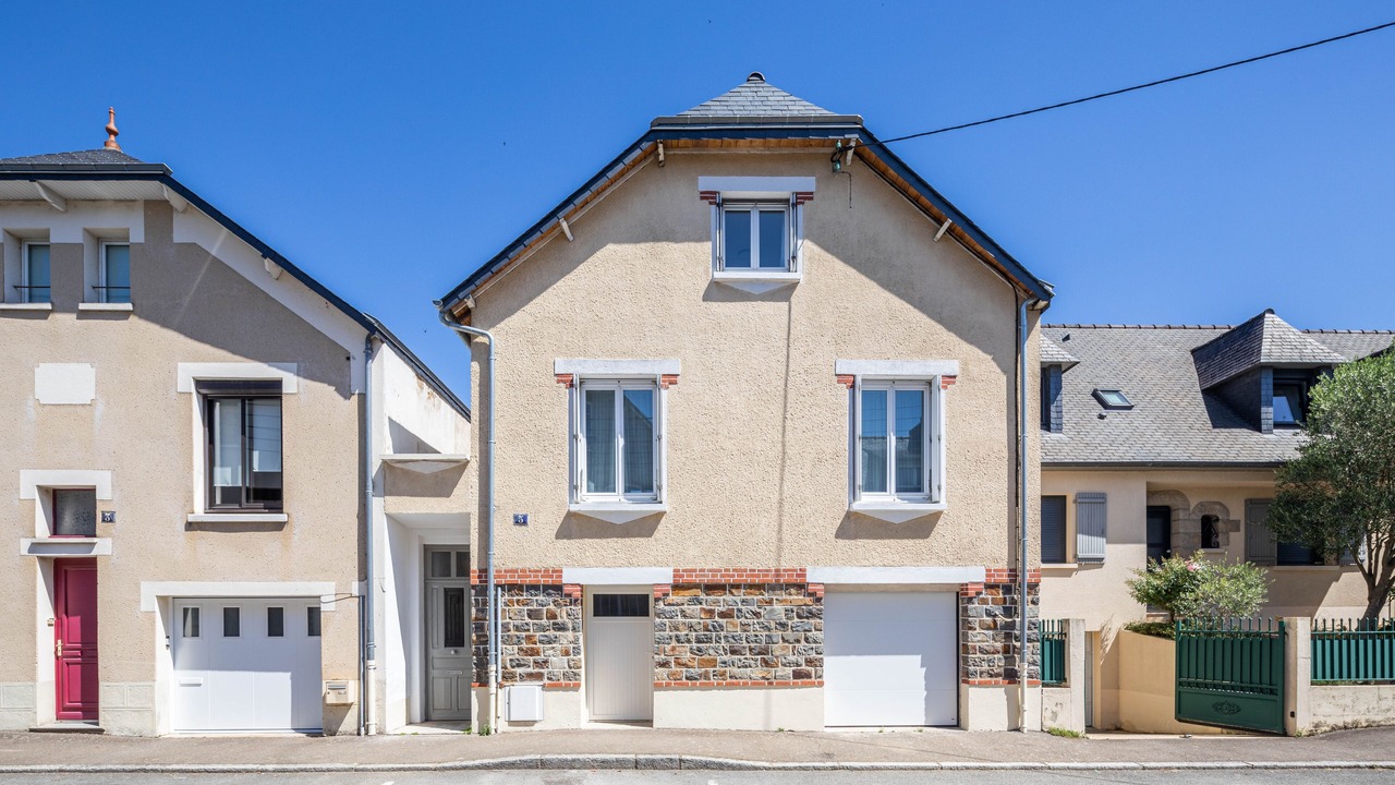 Photo of Outdoor in Nord-Saint-Martin