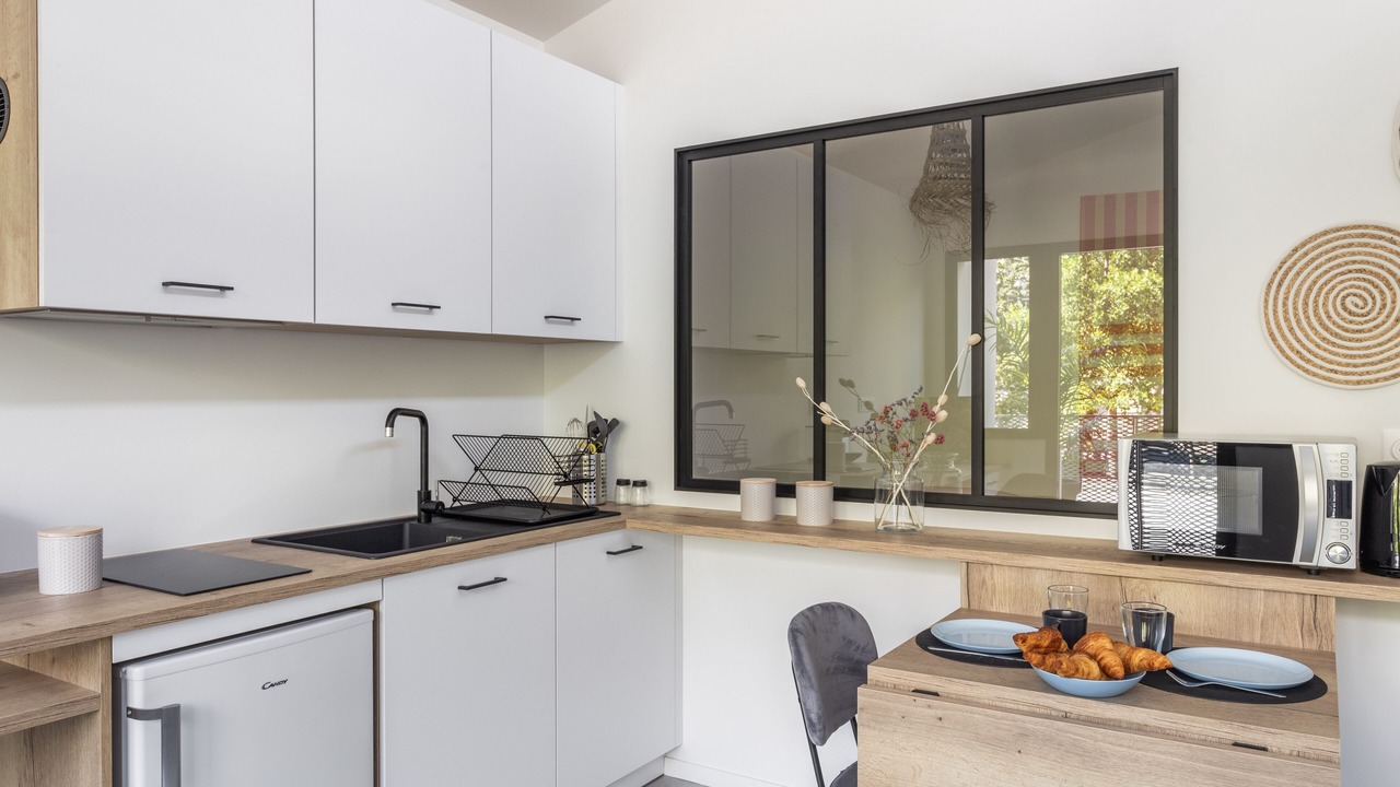 Photo of Kitchen in Saint-Helier