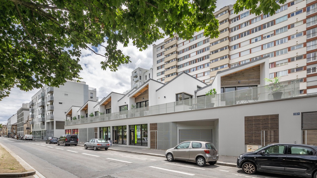 Photo of Outdoor in Saint-Helier