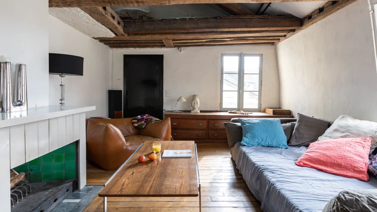Photo of Livingroom in Arsenal