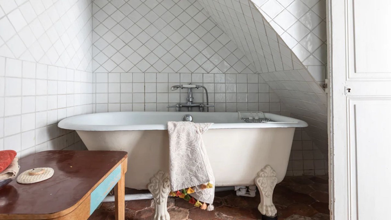 Photo of Bathroom in Arsenal