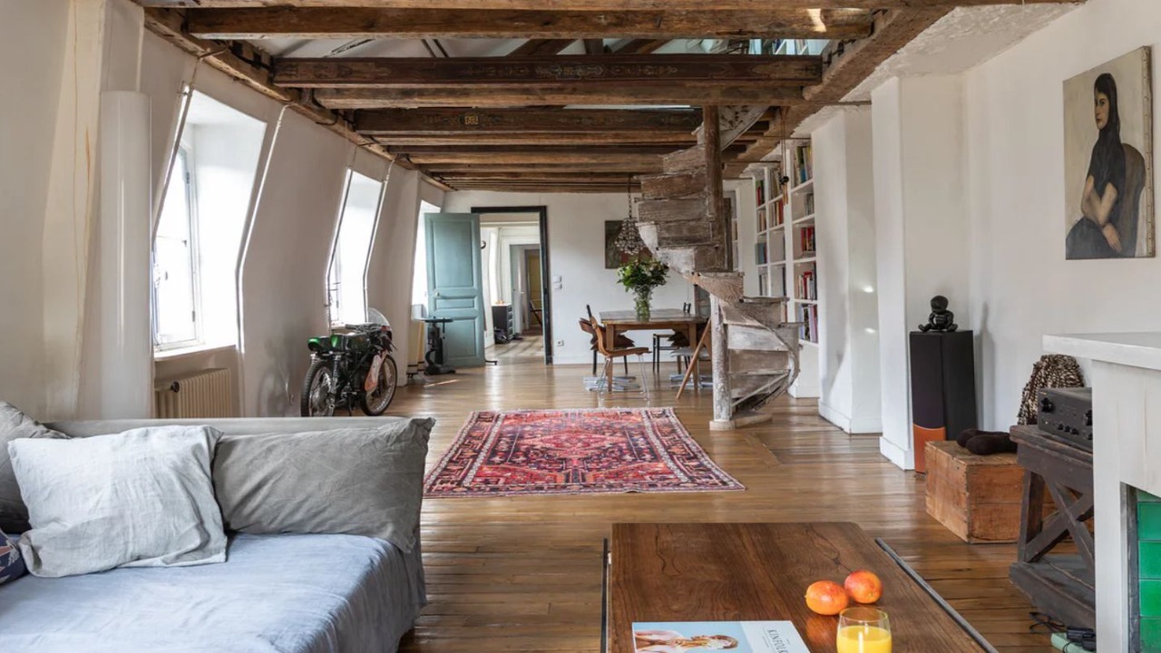 Photo of Livingroom in Arsenal