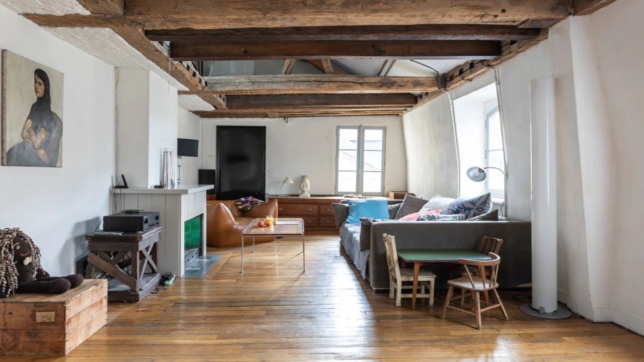 Photo of Livingroom in Arsenal
