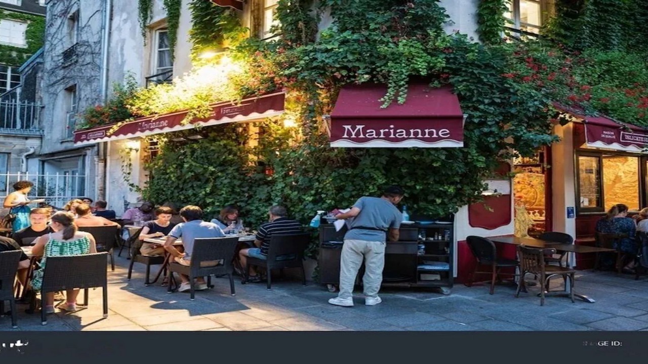 Photo of Outdoor in Arsenal