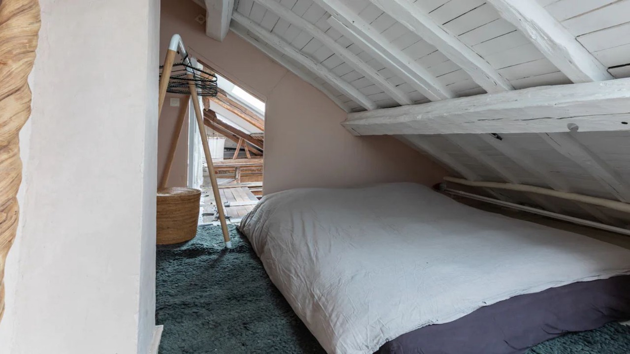 Photo of Bedroom in Arsenal