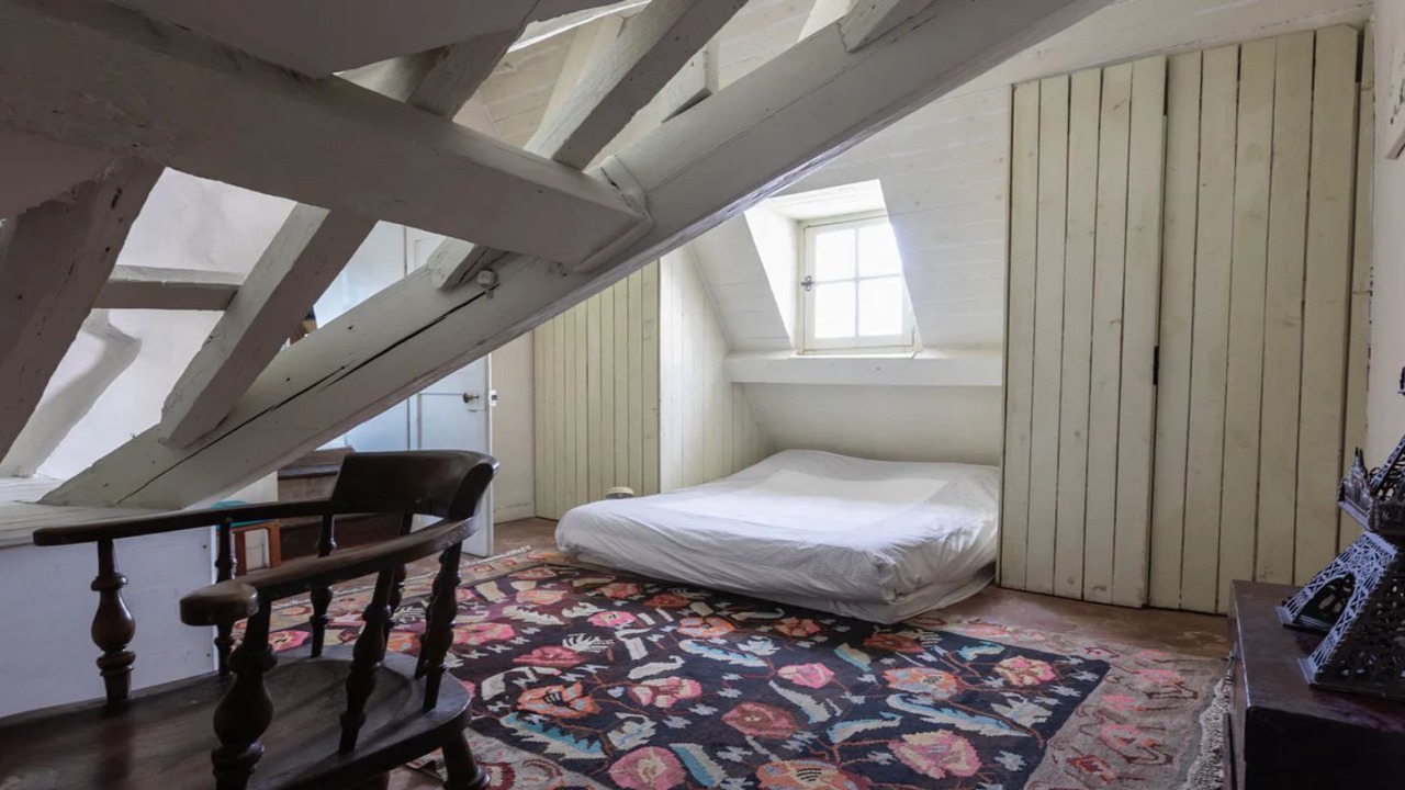 Photo of Bedroom in Arsenal