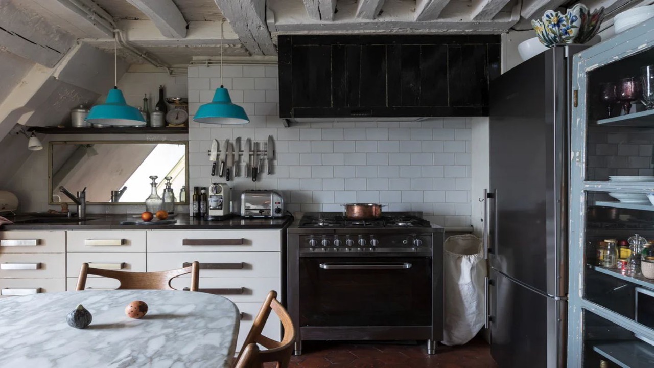 Photo of Kitchen in Arsenal