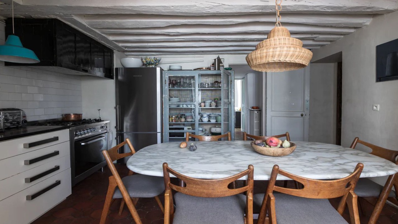 Photo of Kitchen in Arsenal