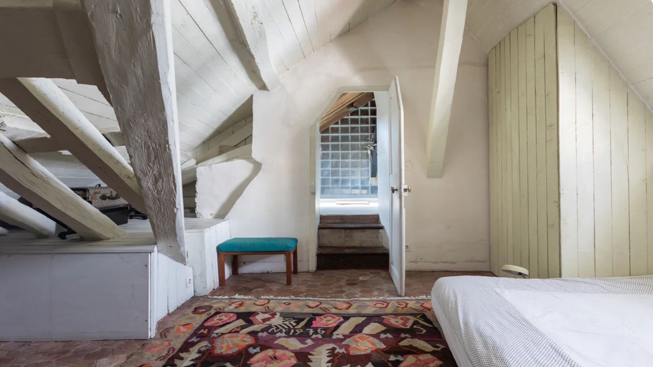 Photo of Bedroom in Arsenal