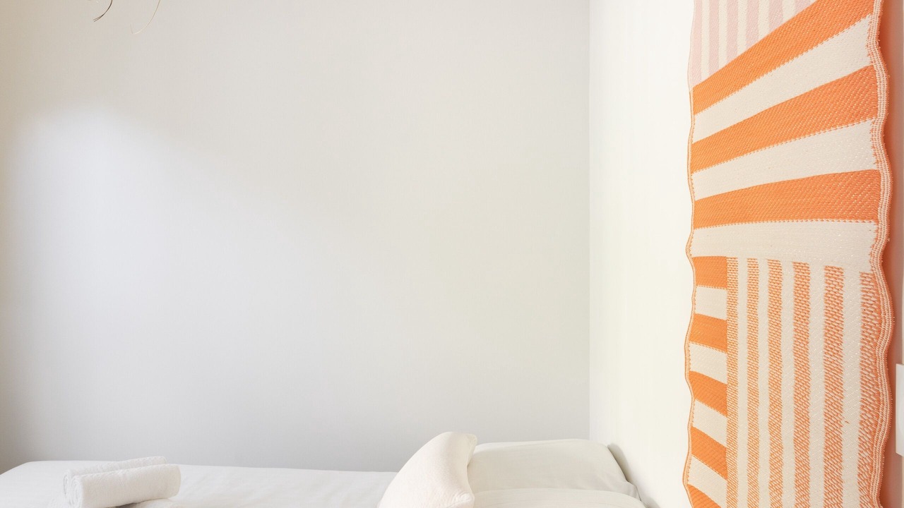 Photo of Bedroom in Saint-Helier