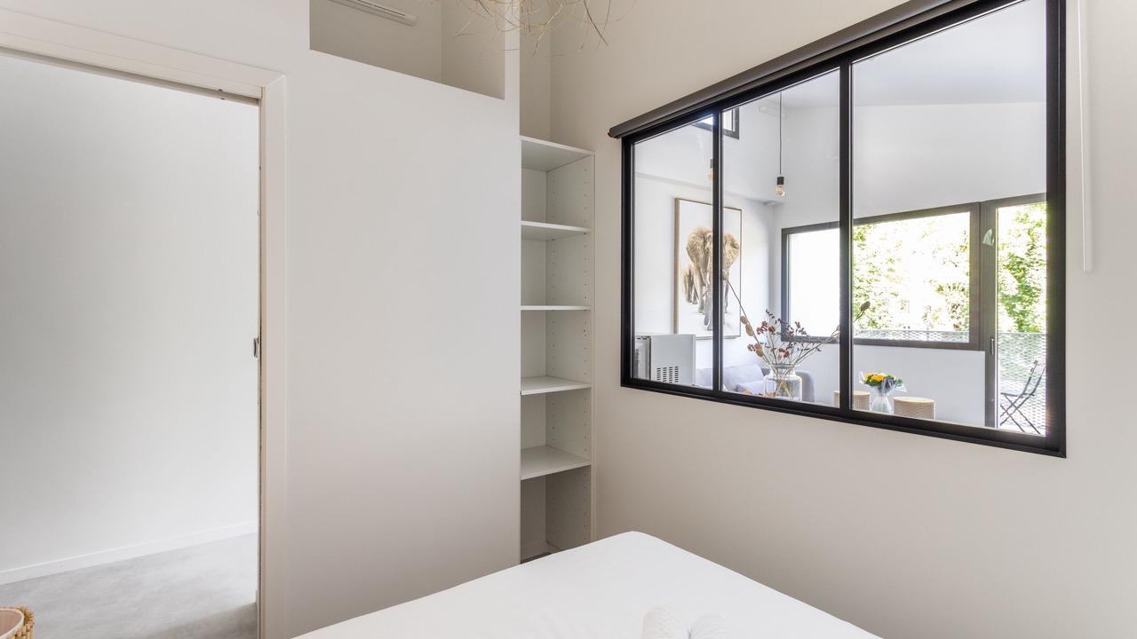 Photo of Bedroom in Saint-Helier