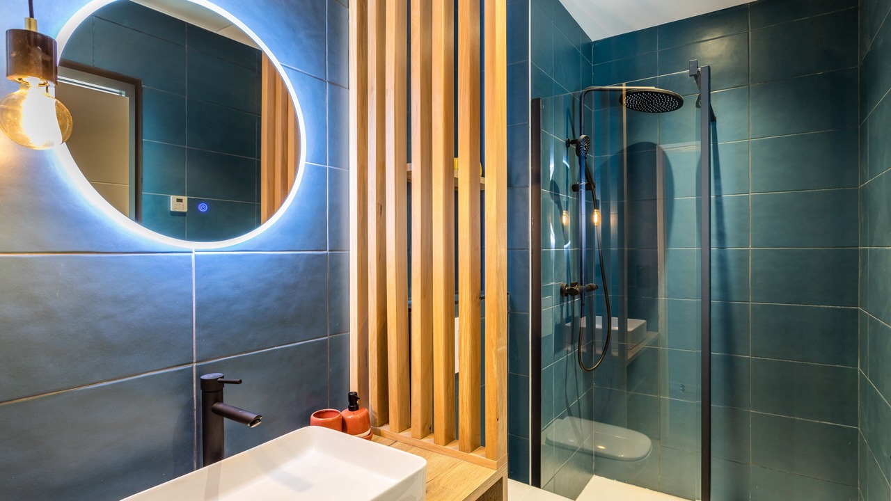 Photo of Bathroom in Saint-Helier