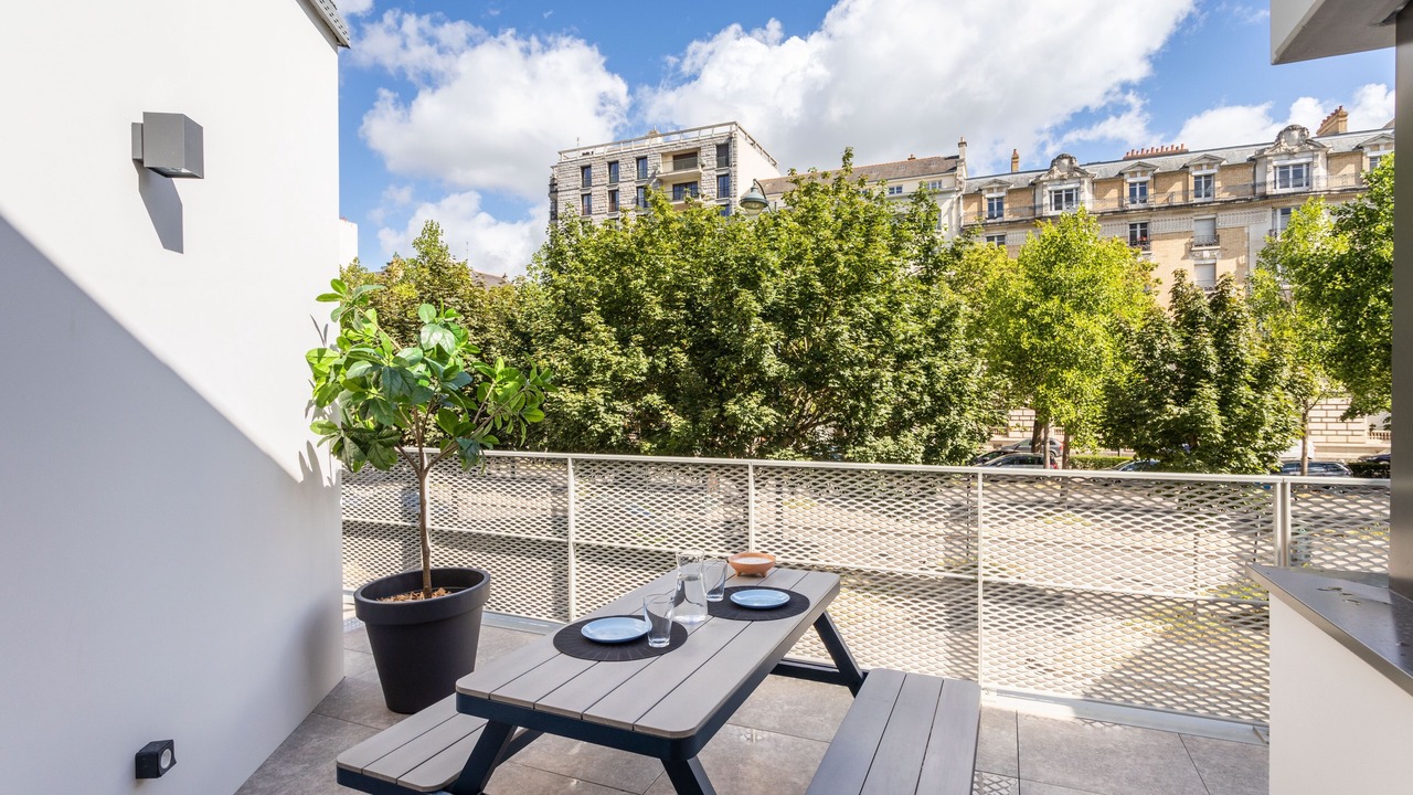 Photo of Outdoor in Saint-Helier