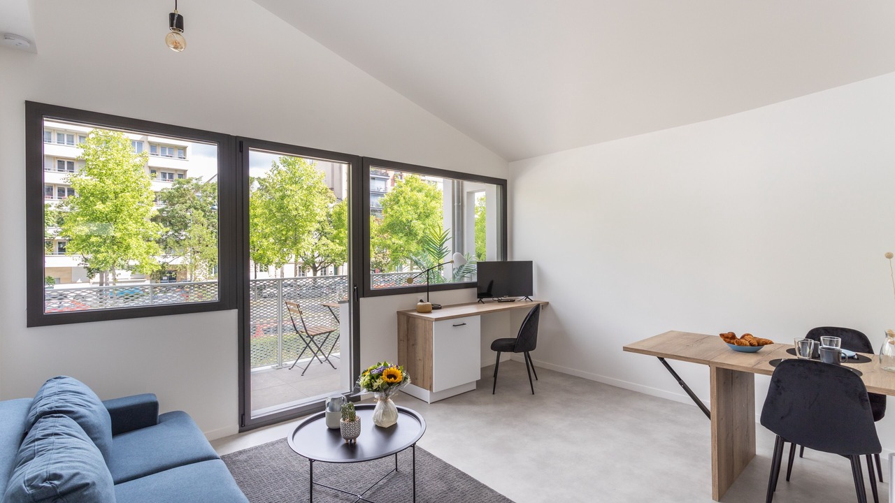 Photo of Livingroom in Saint-Helier