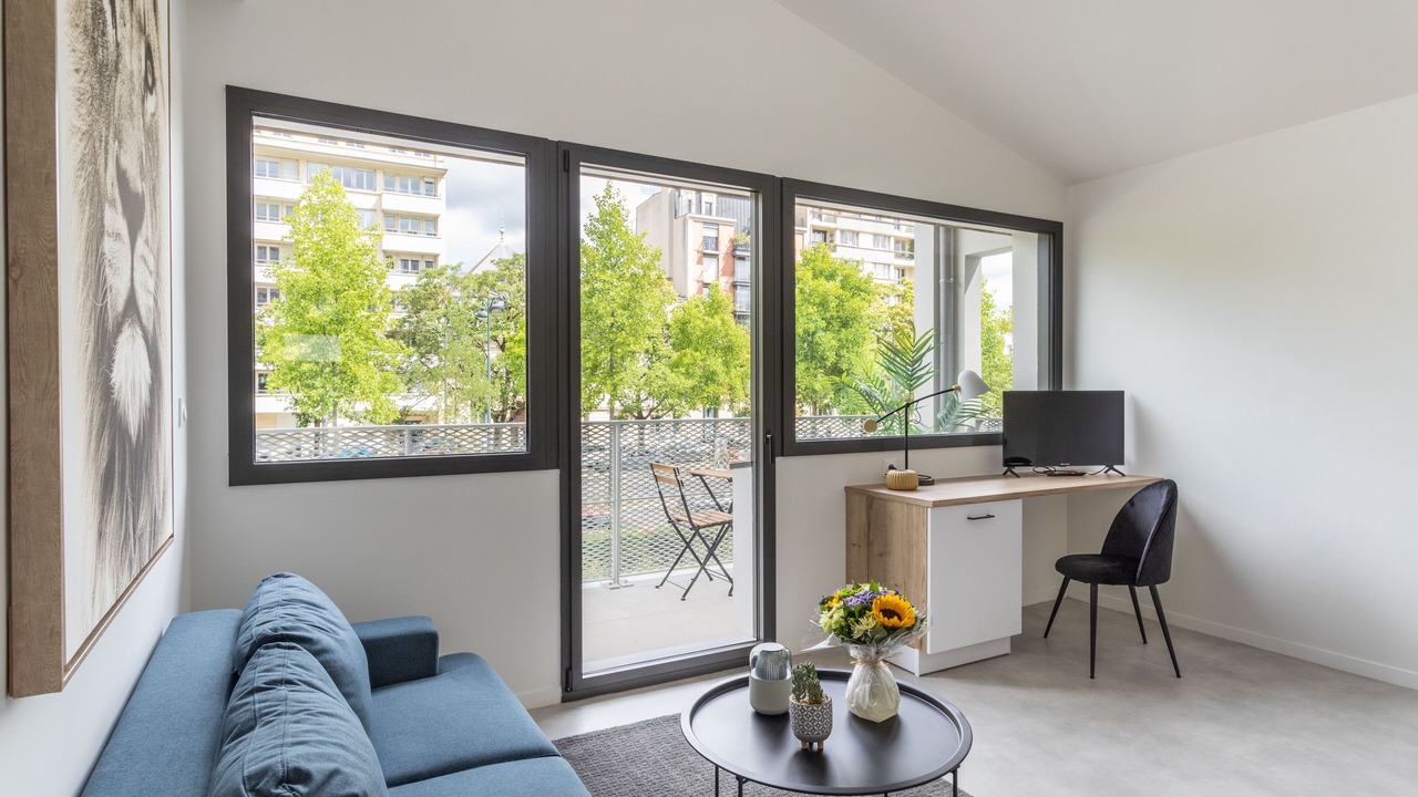 Photo of Livingroom in Saint-Helier