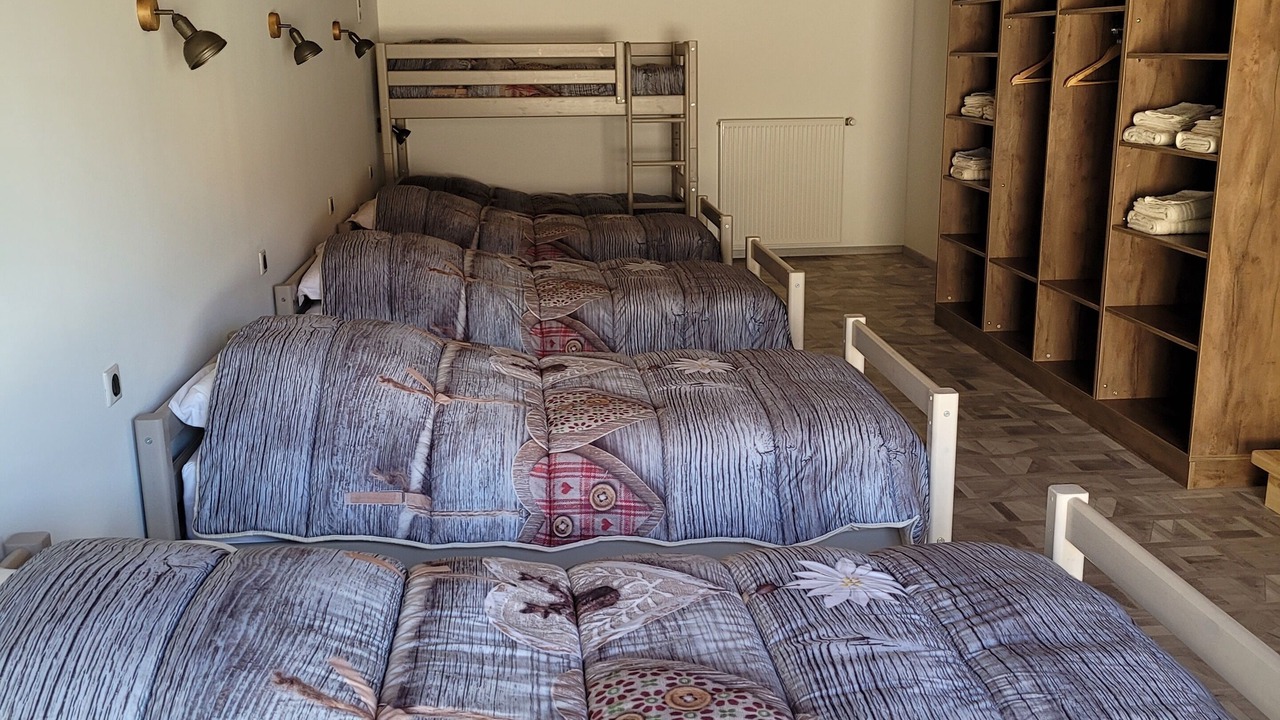 Photo of Bedroom in Tendon