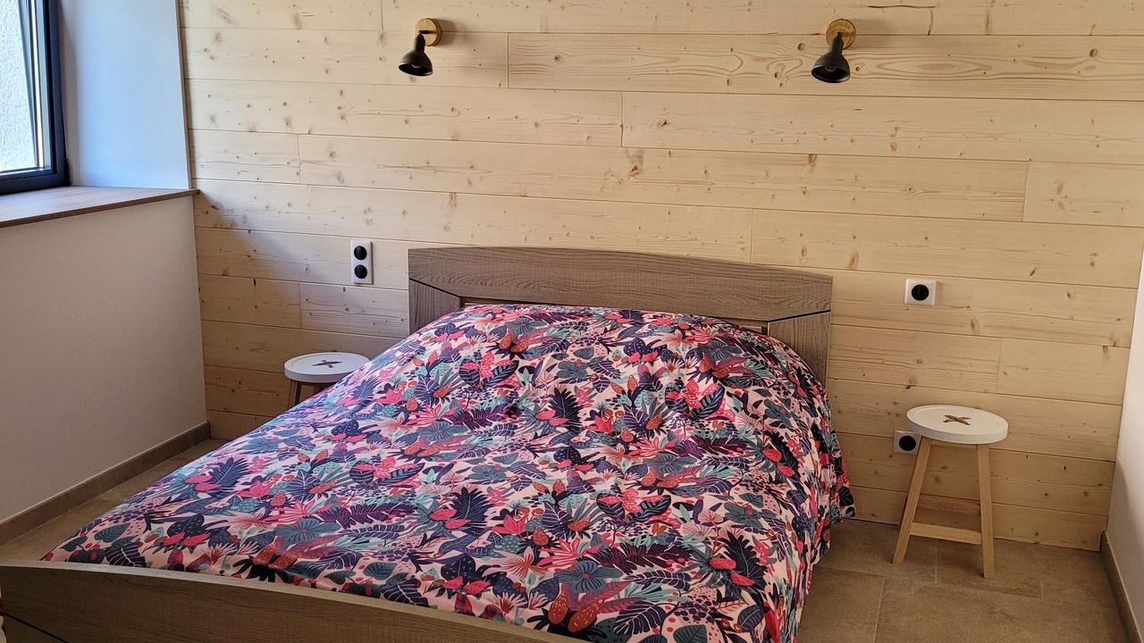Photo of Bedroom in Tendon