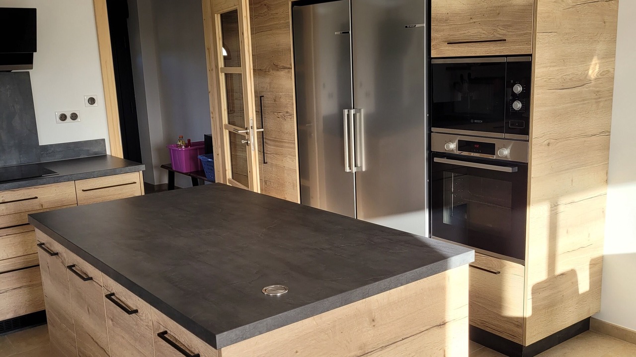 Photo of Kitchen in Tendon