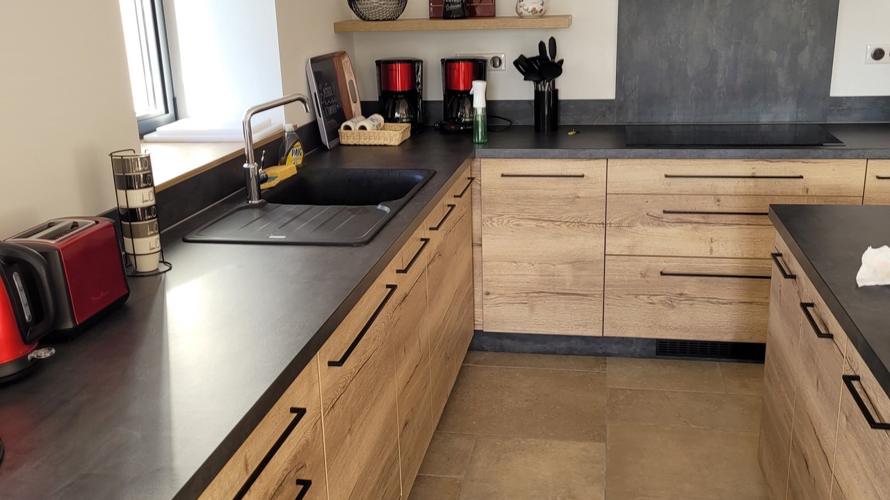 Photo of Kitchen in Tendon