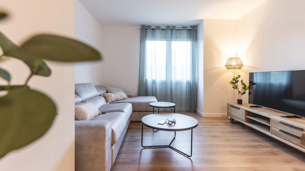 Photo of Livingroom in el Mercadal