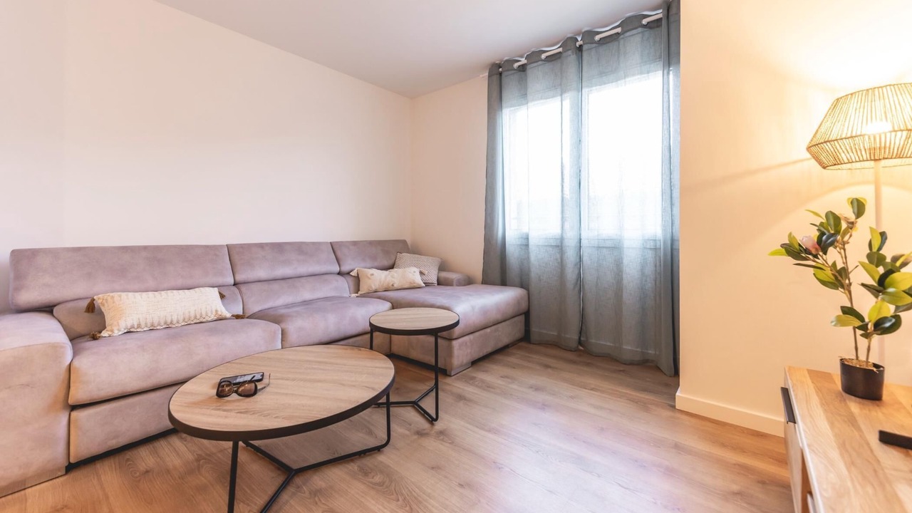 Photo of Livingroom in el Mercadal