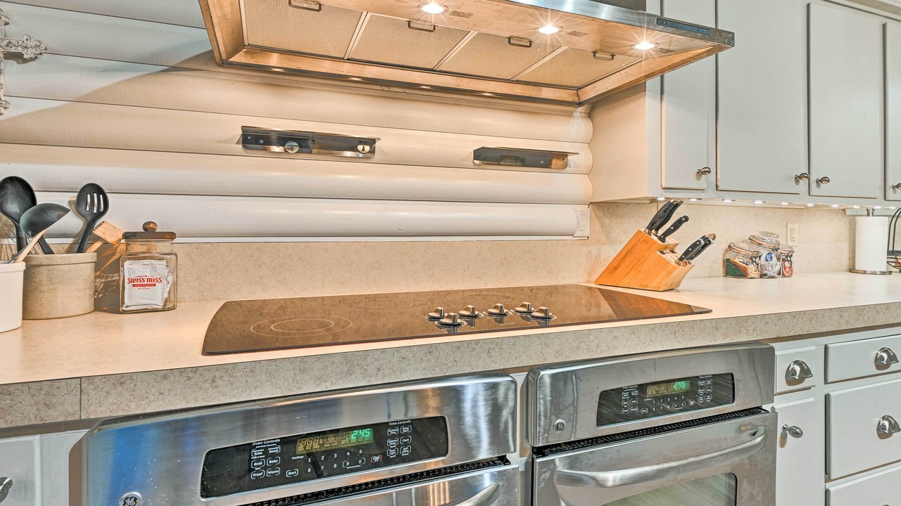 Photo of Kitchen in Brownwood