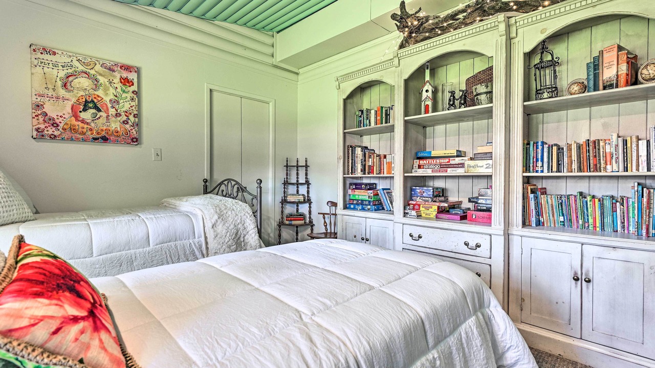 Photo of Bedroom in Brownwood