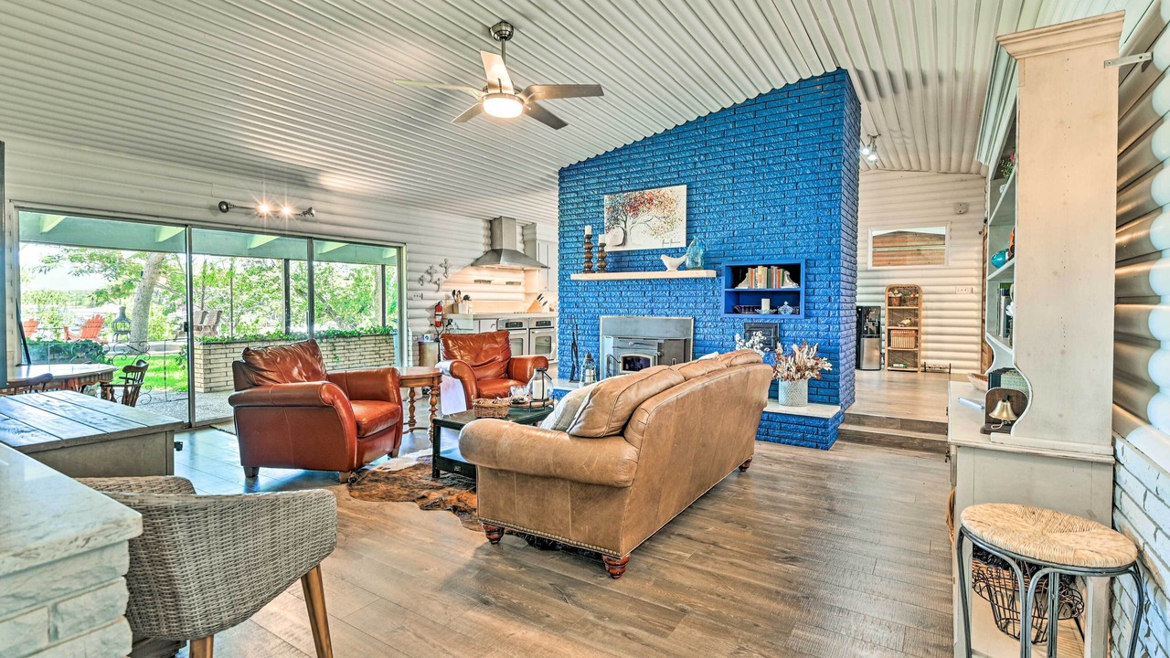 Photo of Bedroom in Brownwood