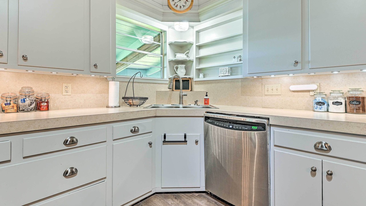 Photo of Kitchen in Brownwood