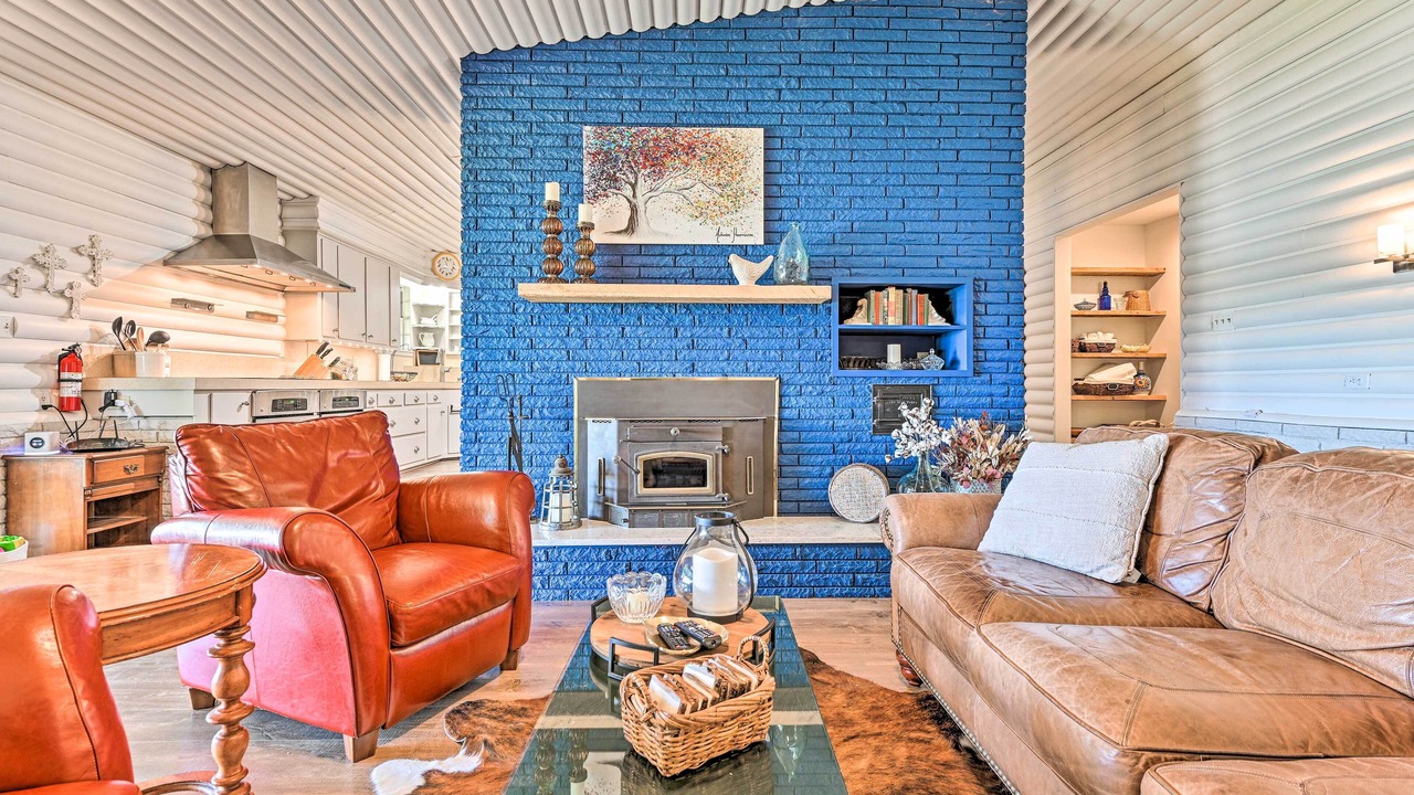 Photo of Livingroom in Brownwood