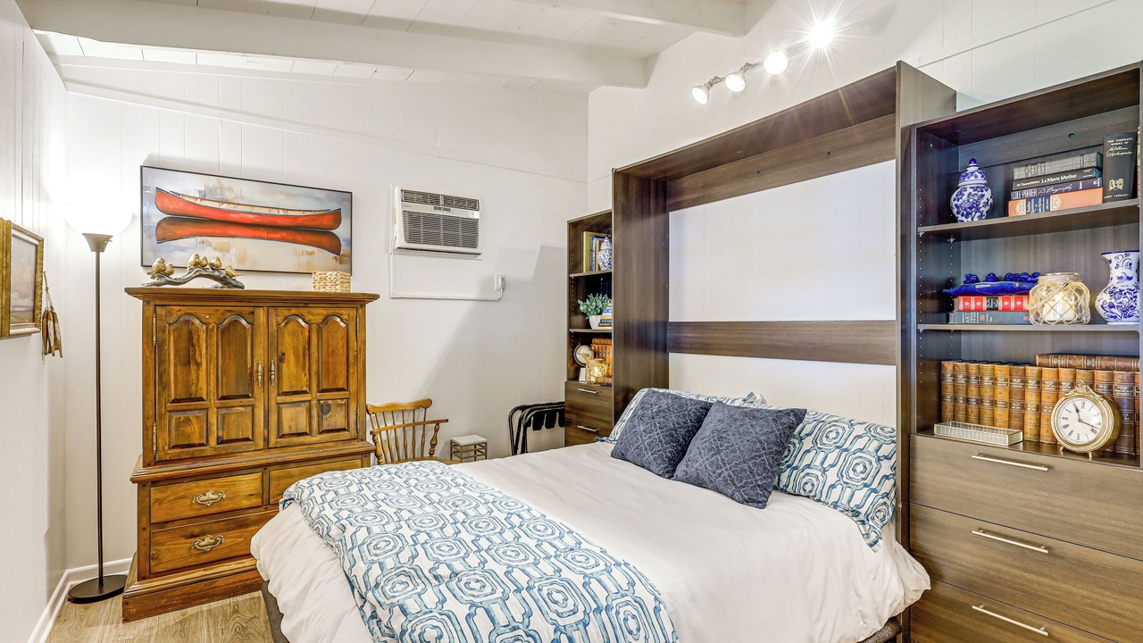 Photo of Bedroom in Brownwood