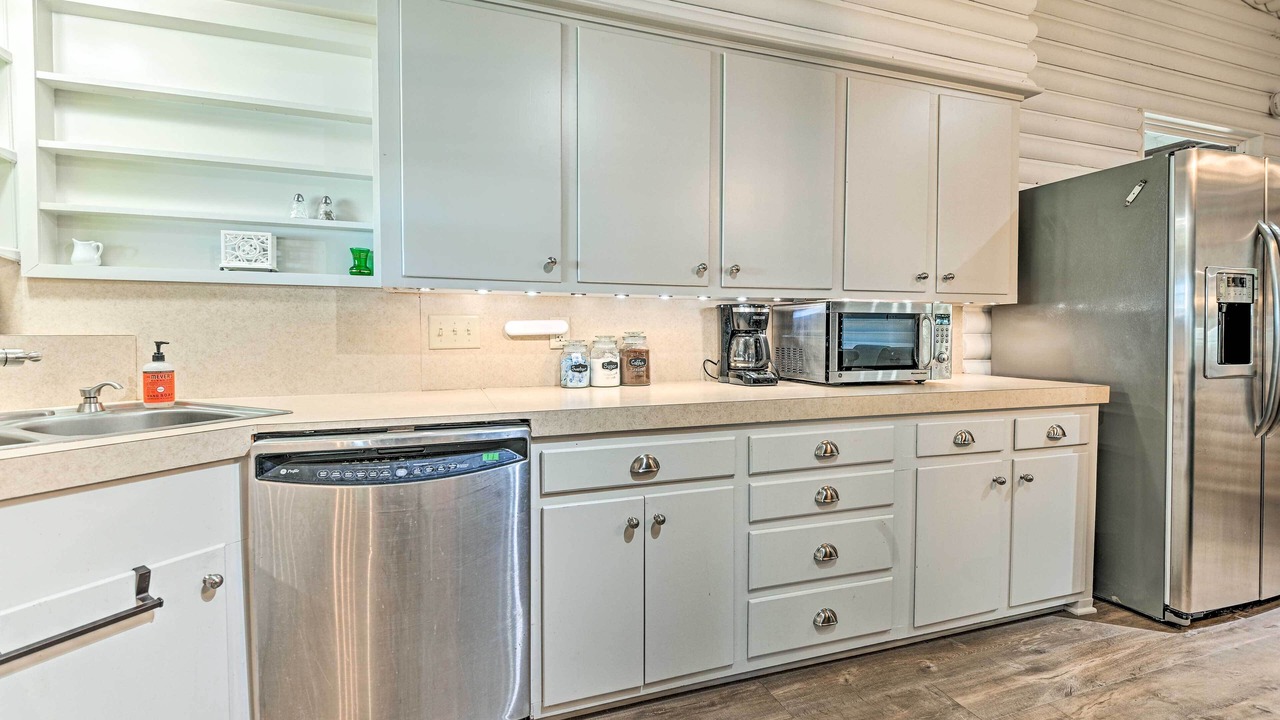 Photo of Kitchen in Brownwood