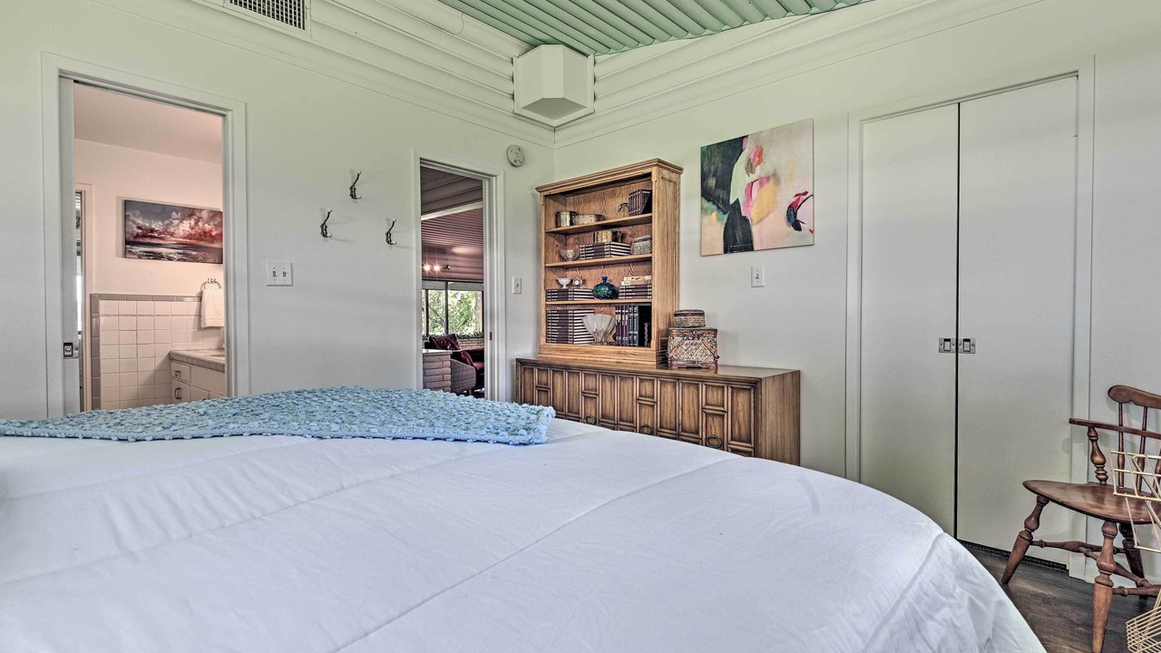 Photo of Bedroom in Brownwood