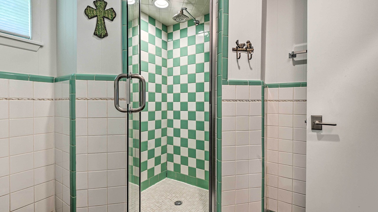 Photo of Bathroom in Brownwood