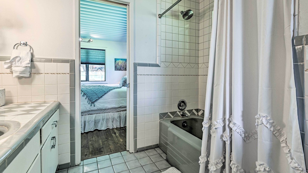 Photo of Bathroom in Brownwood