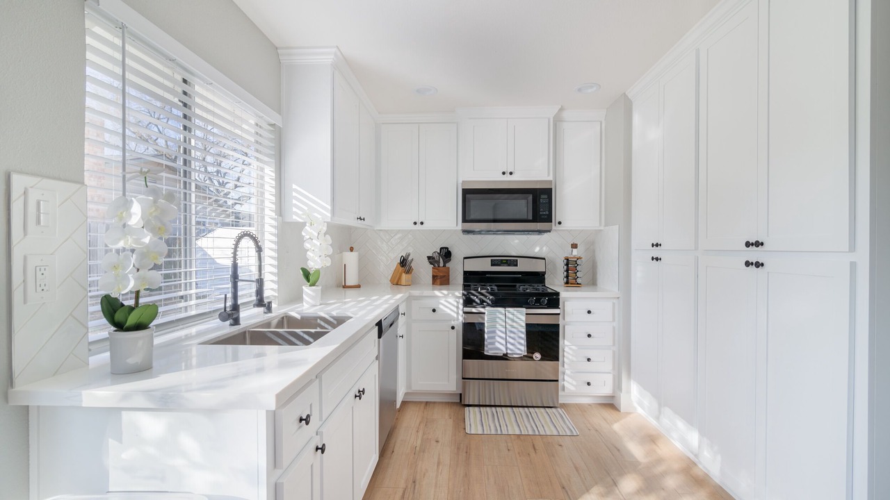 Photo of Kitchen in Sacramento