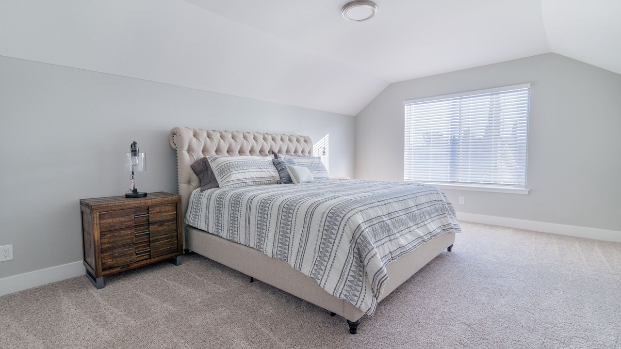 Photo of Bedroom in Sacramento
